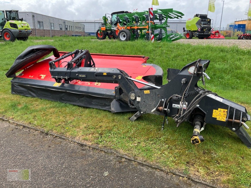 Mähwerk типа Vicon Extra 736 T, Gebrauchtmaschine в Sörup (Фотография 1)