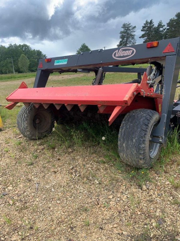 Mähwerk типа Vicon extra 832 t, Gebrauchtmaschine в Saint-Priest-Taurion (Фотография 3)