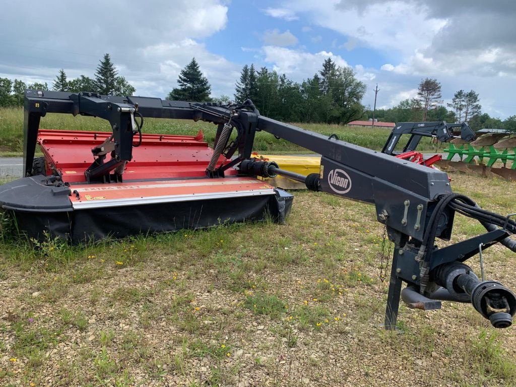 Mähwerk типа Vicon extra 832 t, Gebrauchtmaschine в Saint-Priest-Taurion (Фотография 1)