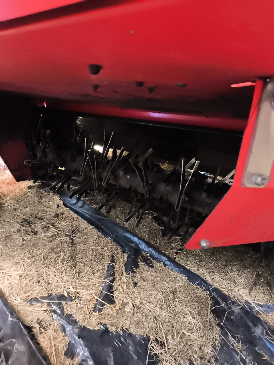 Mähwerk типа Vicon Extra 832T Pro, Gebrauchtmaschine в LIMEY-REMENAUVILLE (Фотография 4)