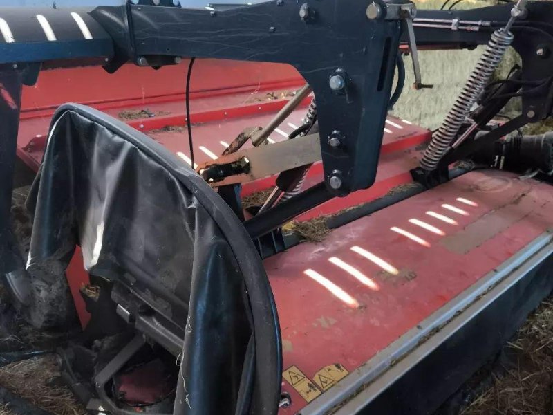 Mähwerk del tipo Vicon extra 832t pro, Gebrauchtmaschine en CHAUVONCOURT