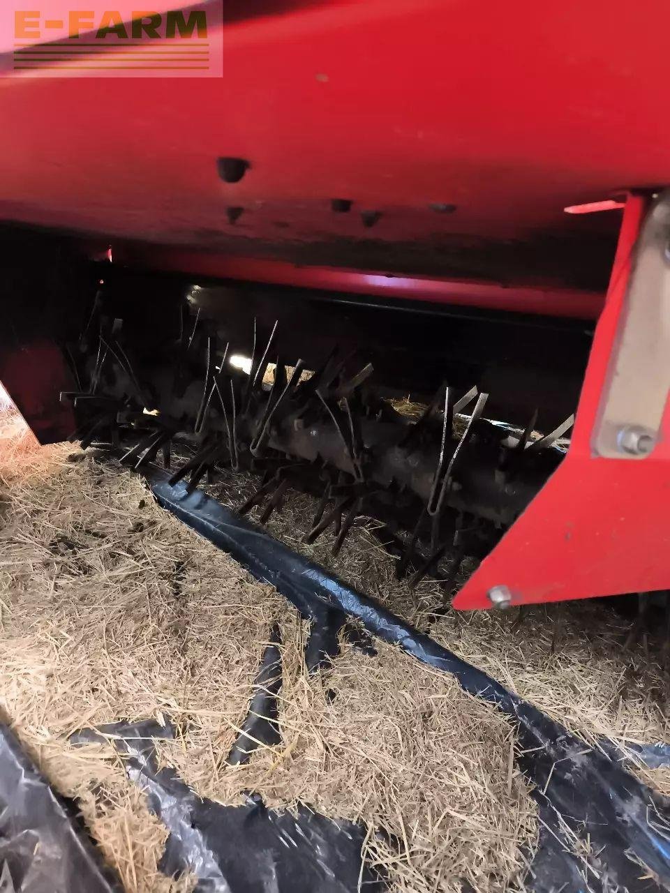 Mähwerk del tipo Vicon extra 832t pro, Gebrauchtmaschine en CHAUVONCOURT (Imagen 4)