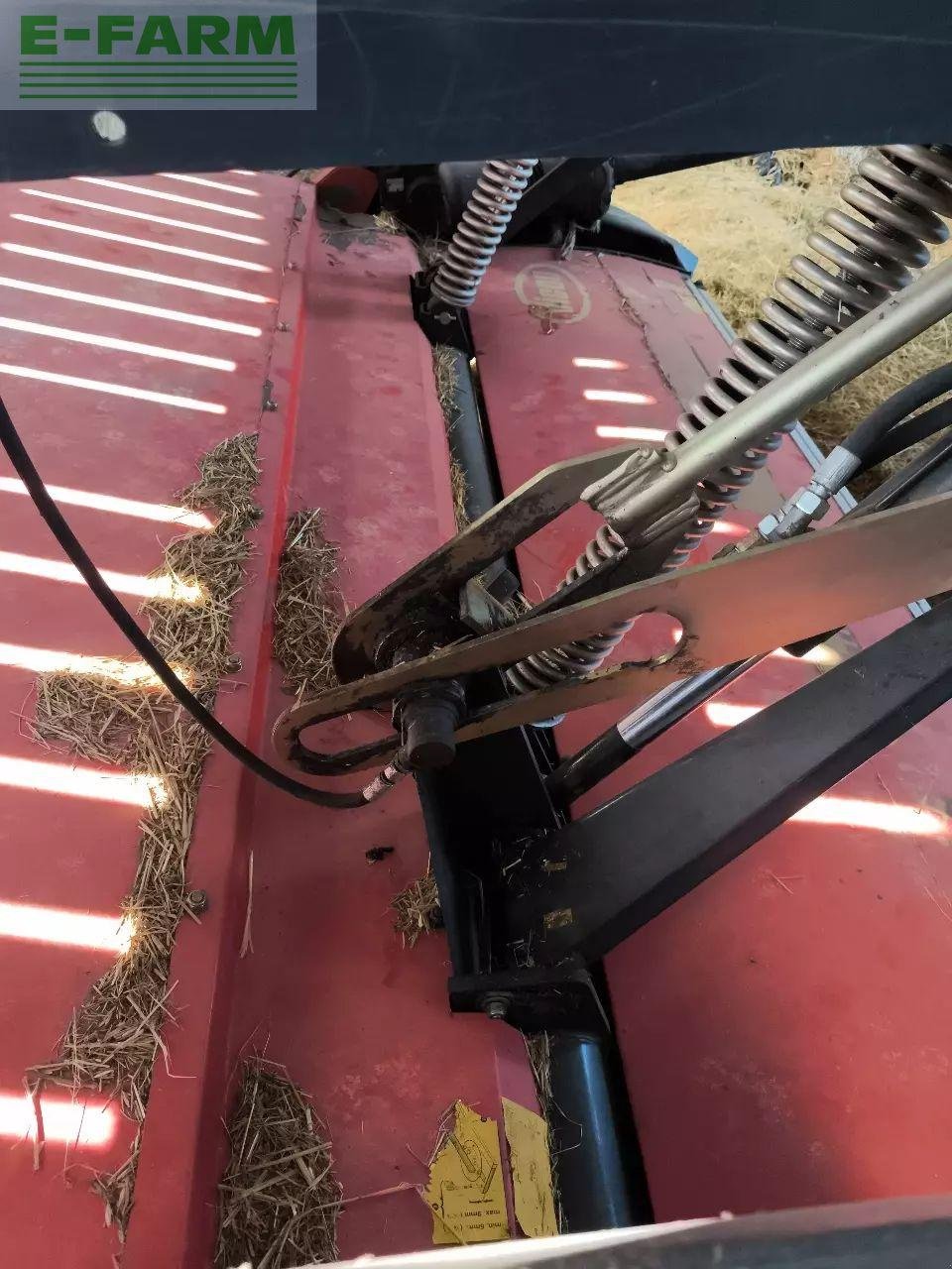 Mähwerk del tipo Vicon extra 832t pro, Gebrauchtmaschine en CHAUVONCOURT (Imagen 5)