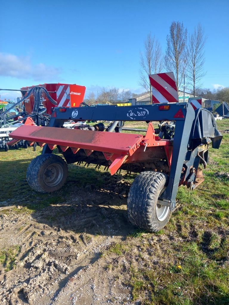 Mähwerk tipa Vicon EXTRA 832T PRO, Gebrauchtmaschine u Calmont (Slika 3)