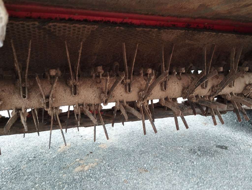 Mähwerk типа Vicon EXTRA 832T PRO, Gebrauchtmaschine в Calmont (Фотография 8)