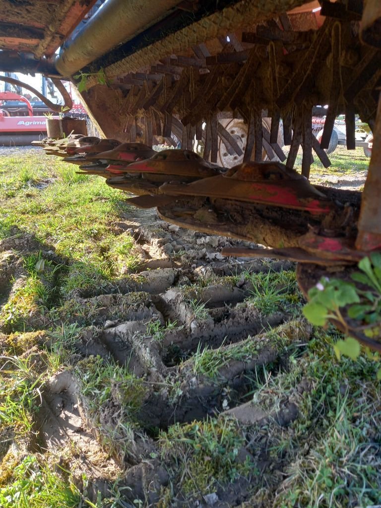 Mähwerk tipa Vicon EXTRA 832T PRO, Gebrauchtmaschine u Calmont (Slika 6)