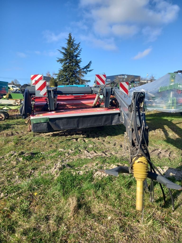 Mähwerk tipa Vicon EXTRA 832T PRO, Gebrauchtmaschine u Calmont (Slika 1)