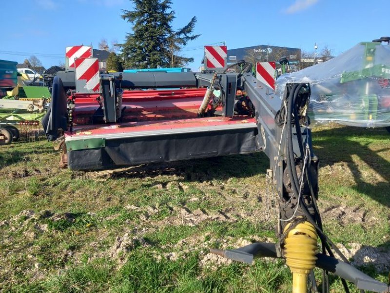 Mähwerk типа Vicon EXTRA 832T PRO, Gebrauchtmaschine в Calmont (Фотография 1)