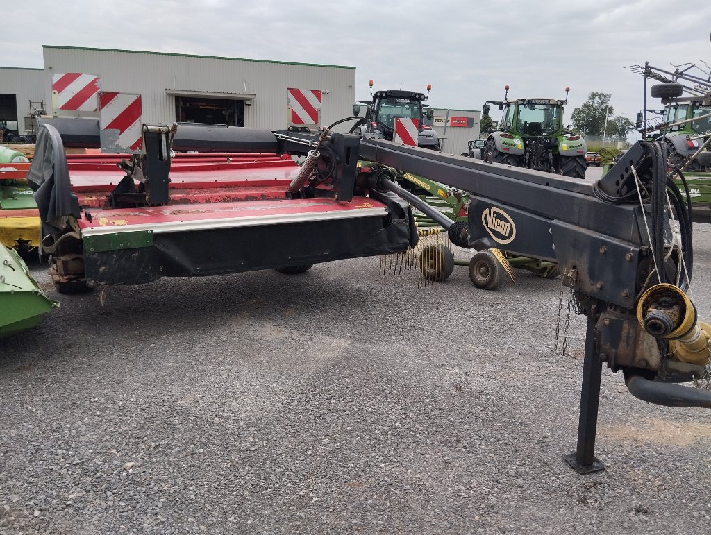 Mähwerk типа Vicon EXTRA 832T PRO, Gebrauchtmaschine в Calmont (Фотография 1)
