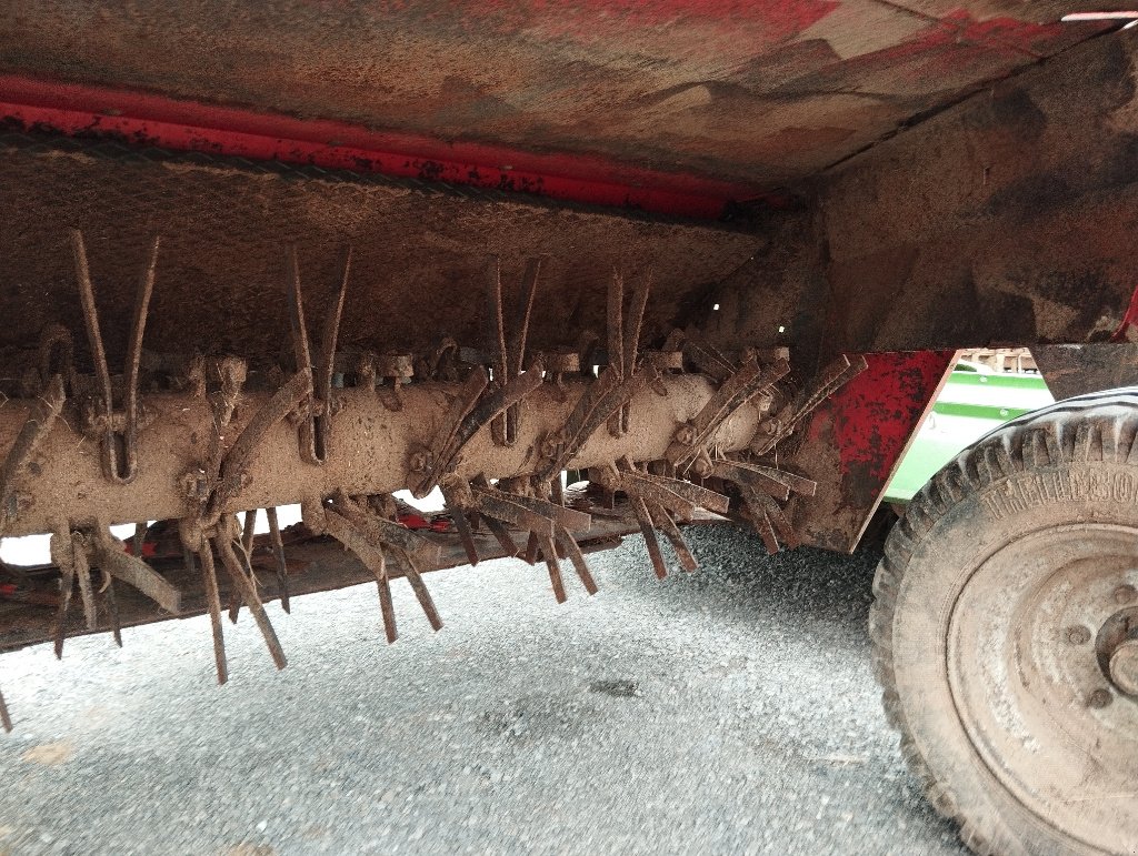 Mähwerk типа Vicon EXTRA 832T PRO, Gebrauchtmaschine в Calmont (Фотография 9)