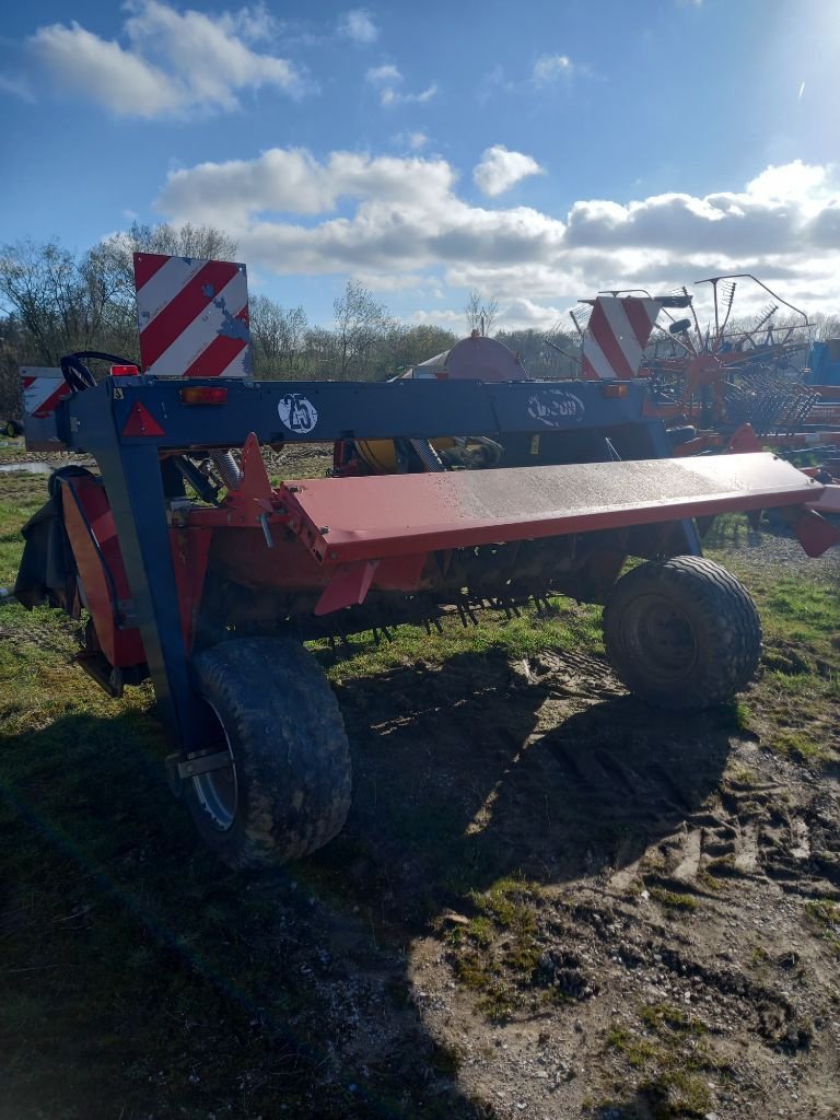 Mähwerk tipa Vicon EXTRA 832T PRO, Gebrauchtmaschine u Calmont (Slika 4)