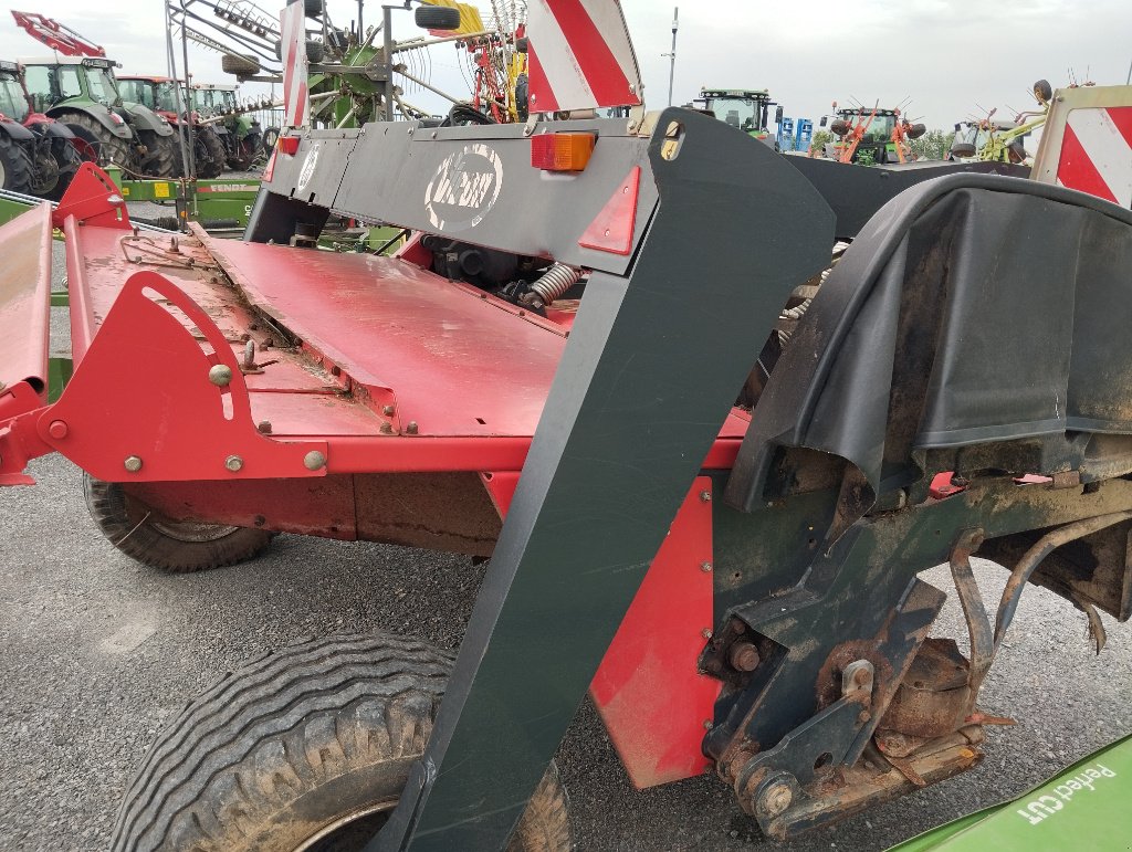 Mähwerk типа Vicon EXTRA 832T PRO, Gebrauchtmaschine в Calmont (Фотография 5)