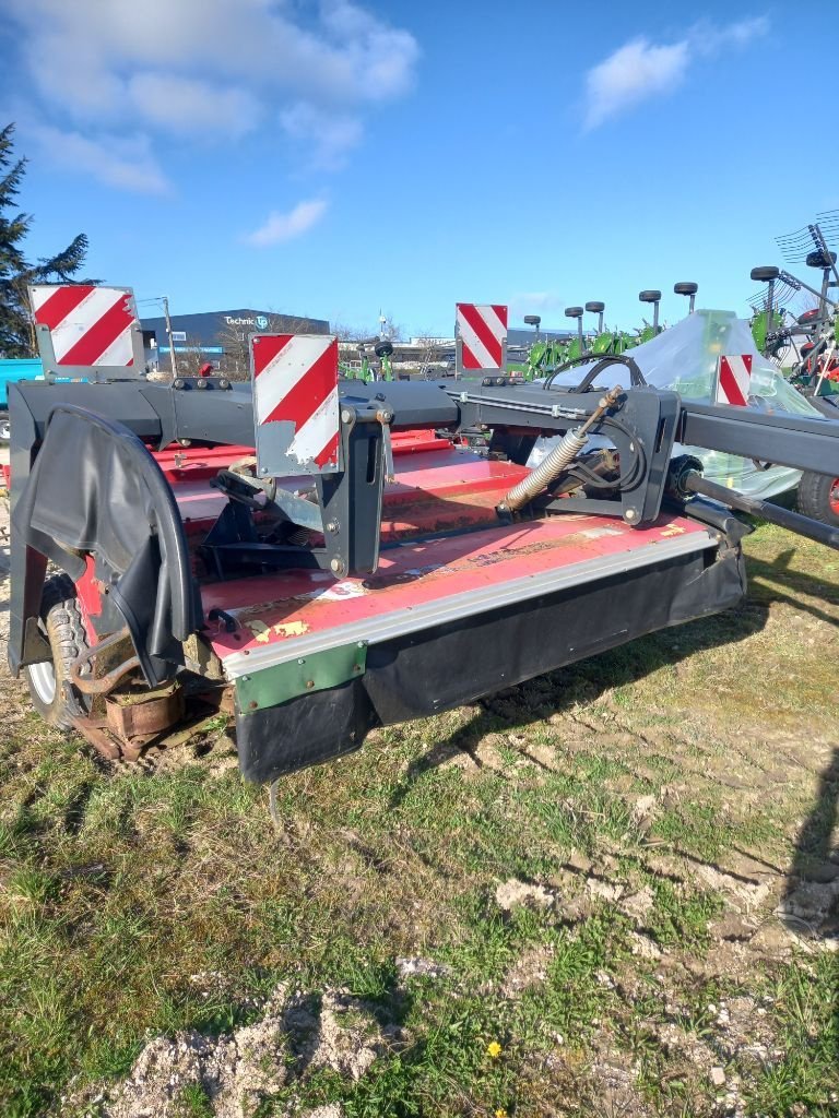 Mähwerk tipa Vicon EXTRA 832T PRO, Gebrauchtmaschine u Calmont (Slika 2)