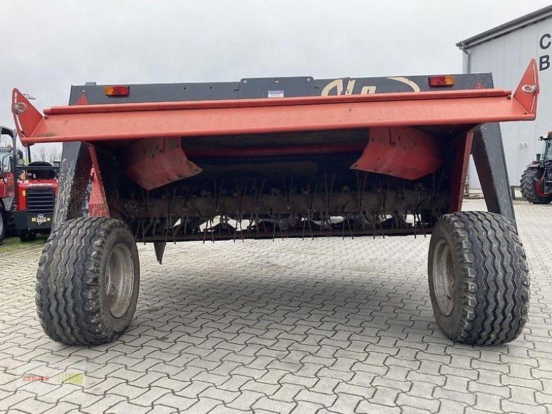 Mähwerk του τύπου Vicon Extra 832T, Gebrauchtmaschine σε Schwülper (Φωτογραφία 5)