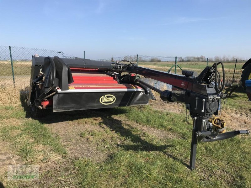 Mähwerk des Typs Vicon Extra 928T, Gebrauchtmaschine in Spelle (Bild 1)