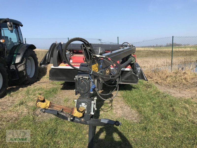 Mähwerk of the type Vicon Extra 928T, Gebrauchtmaschine in Spelle (Picture 2)