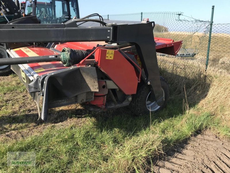 Mähwerk of the type Vicon Extra 928T, Gebrauchtmaschine in Spelle (Picture 3)