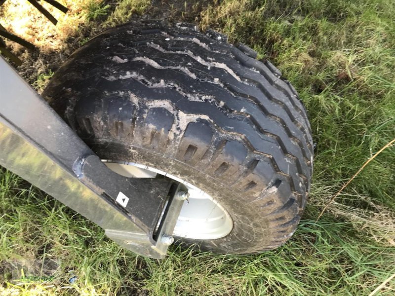 Mähwerk of the type Vicon Extra 928T, Gebrauchtmaschine in Spelle (Picture 4)