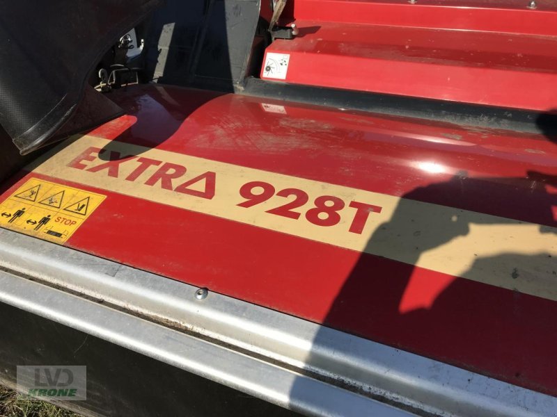 Mähwerk of the type Vicon Extra 928T, Gebrauchtmaschine in Spelle (Picture 5)