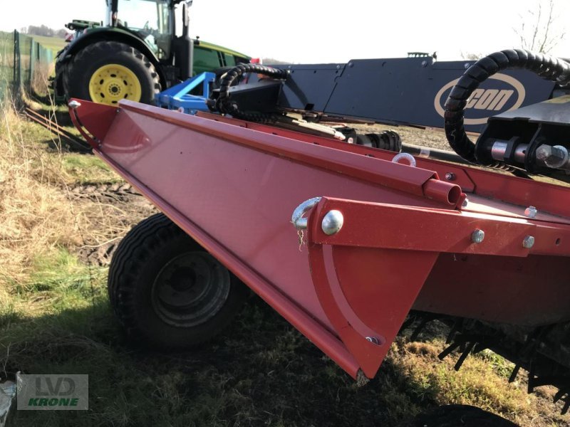 Mähwerk of the type Vicon Extra 928T, Gebrauchtmaschine in Spelle (Picture 9)