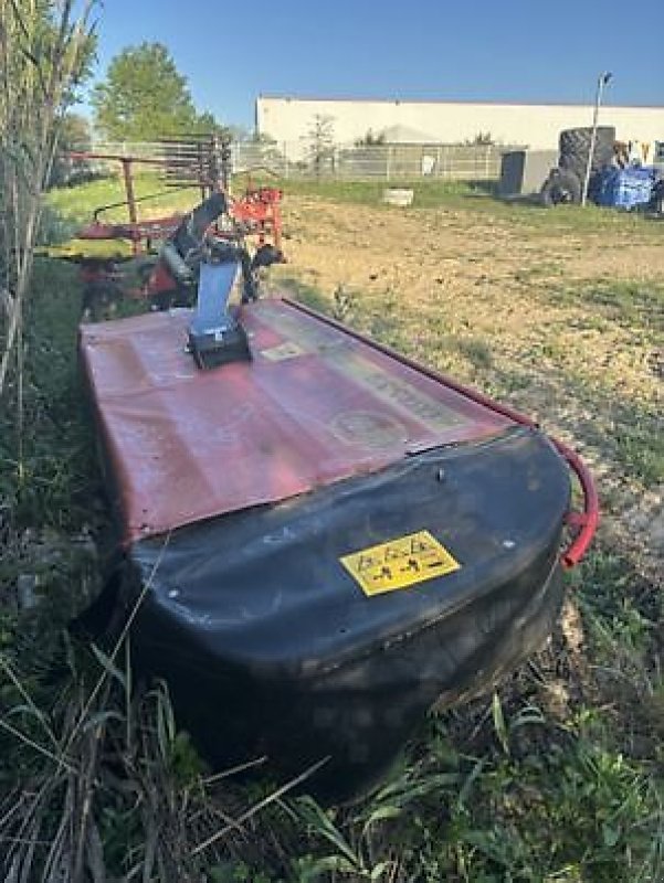 Mähwerk του τύπου Vicon EXTRA332, Gebrauchtmaschine σε Carcassonne (Φωτογραφία 5)