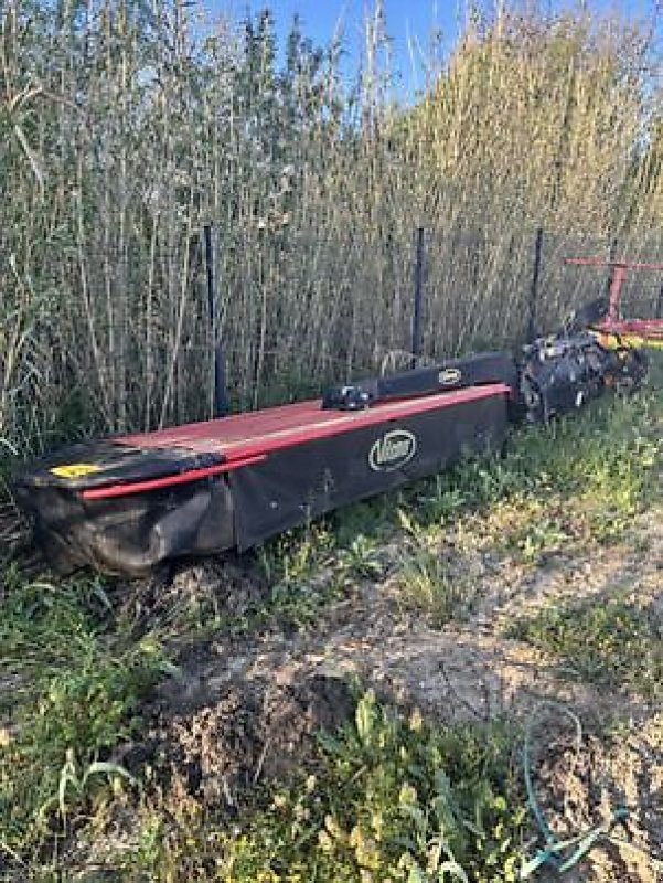 Mähwerk του τύπου Vicon EXTRA332, Gebrauchtmaschine σε Carcassonne (Φωτογραφία 1)