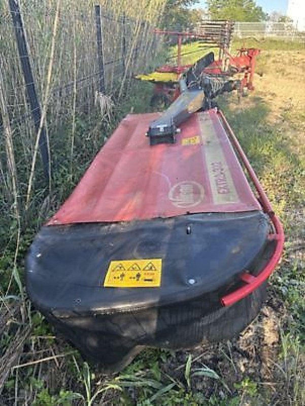 Mähwerk του τύπου Vicon EXTRA332, Gebrauchtmaschine σε Carcassonne (Φωτογραφία 3)