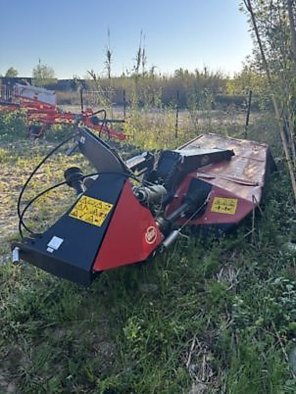 Mähwerk του τύπου Vicon EXTRA332, Gebrauchtmaschine σε Carcassonne (Φωτογραφία 4)