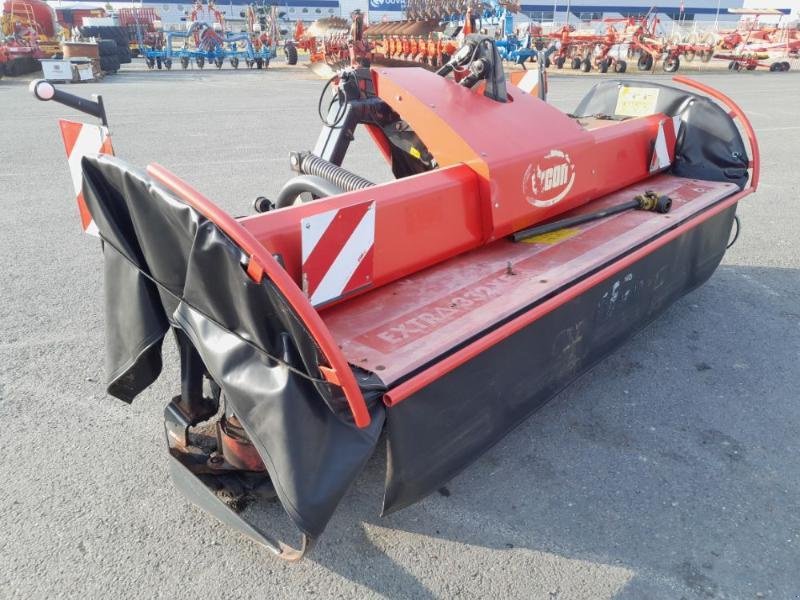 Mähwerk van het type Vicon EXTRA332XFF, Gebrauchtmaschine in ANTIGNY (Foto 3)