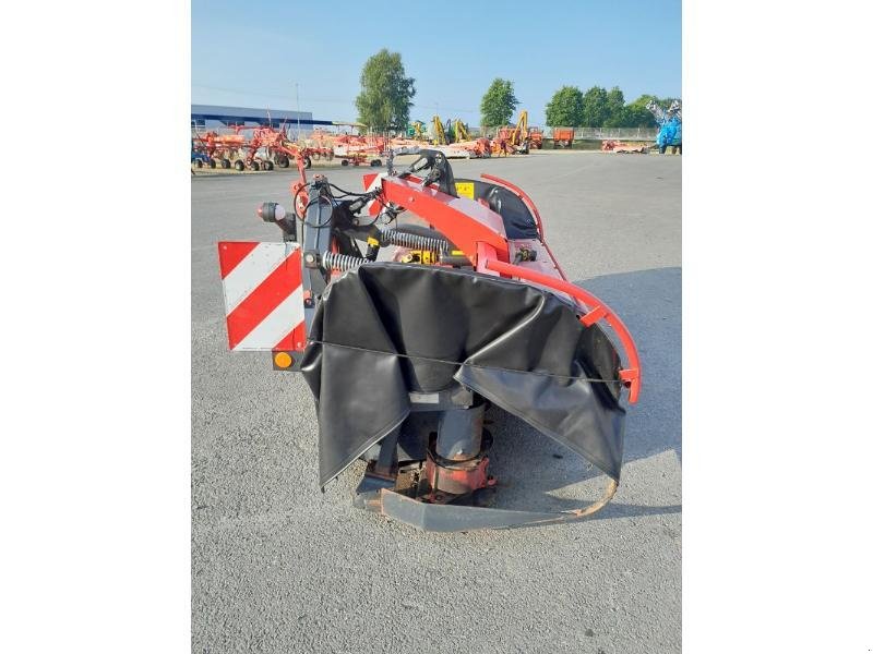 Mähwerk van het type Vicon EXTRA332XFF, Gebrauchtmaschine in ANTIGNY (Foto 4)