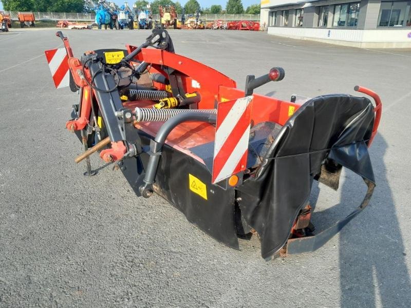 Mähwerk van het type Vicon EXTRA332XFF, Gebrauchtmaschine in ANTIGNY (Foto 5)