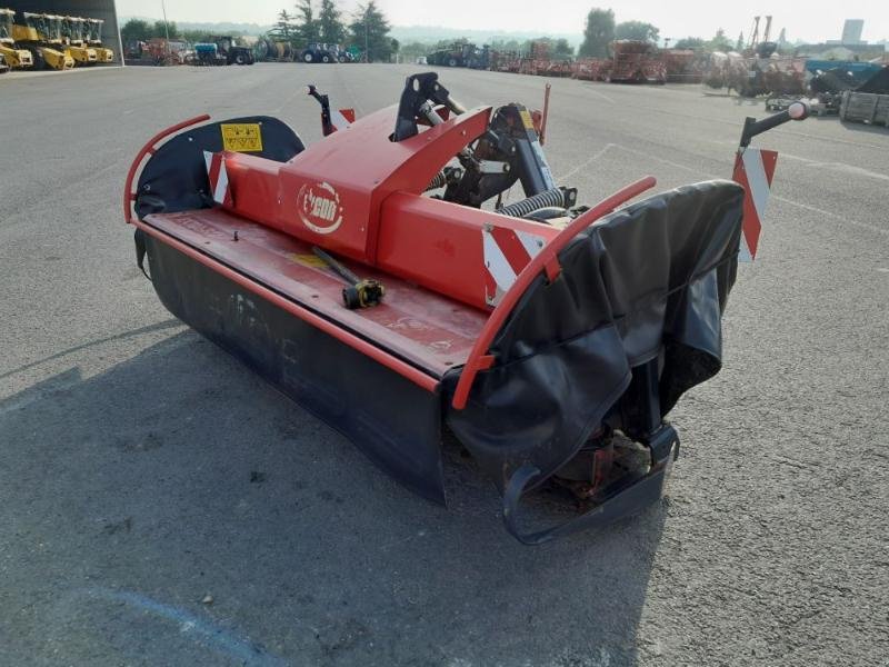 Mähwerk typu Vicon EXTRA332XFF, Gebrauchtmaschine w ANTIGNY (Zdjęcie 1)