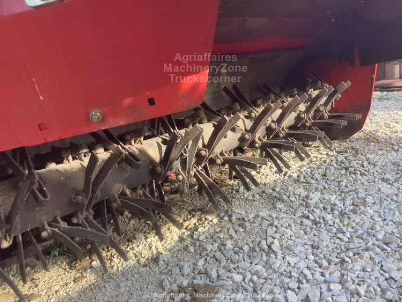 Mähwerk типа Vicon EXTRA631T, Gebrauchtmaschine в GONSANS (Фотография 2)