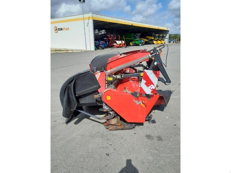 Mähwerk du type Vicon EXTRA632FT, Gebrauchtmaschine en ANTIGNY (Photo 9)