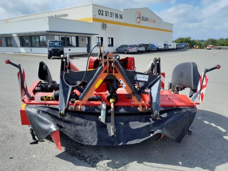 Mähwerk du type Vicon EXTRA632FT, Gebrauchtmaschine en ANTIGNY (Photo 7)