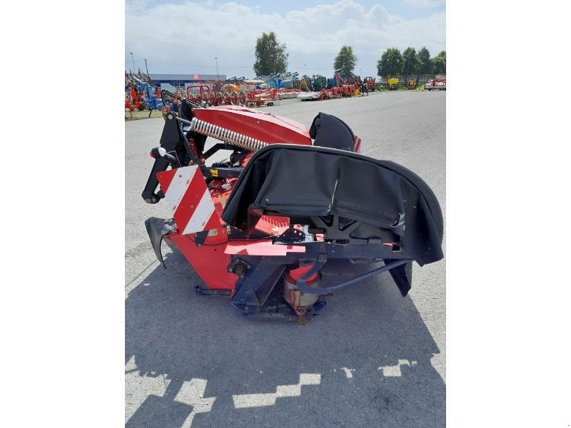 Mähwerk du type Vicon EXTRA632FT, Gebrauchtmaschine en ANTIGNY (Photo 4)