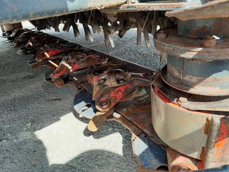 Mähwerk du type Vicon EXTRA632FT, Gebrauchtmaschine en ANTIGNY (Photo 10)