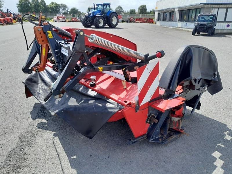 Mähwerk du type Vicon EXTRA632FT, Gebrauchtmaschine en ANTIGNY (Photo 5)