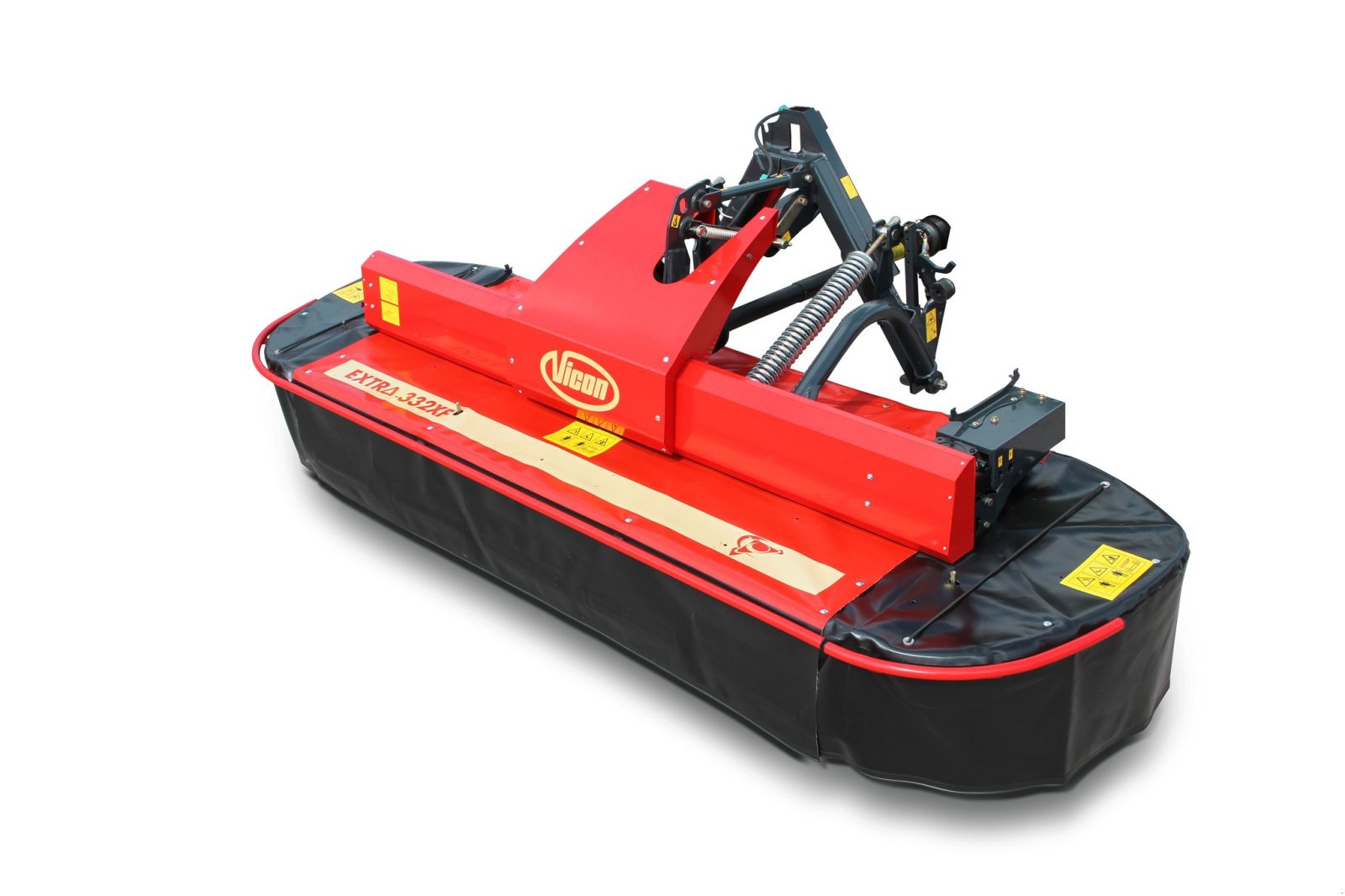 Mähwerk of the type Vicon Faucheuse EXTRA332XFEXPRE Vicon, Gebrauchtmaschine in LA SOUTERRAINE (Picture 1)