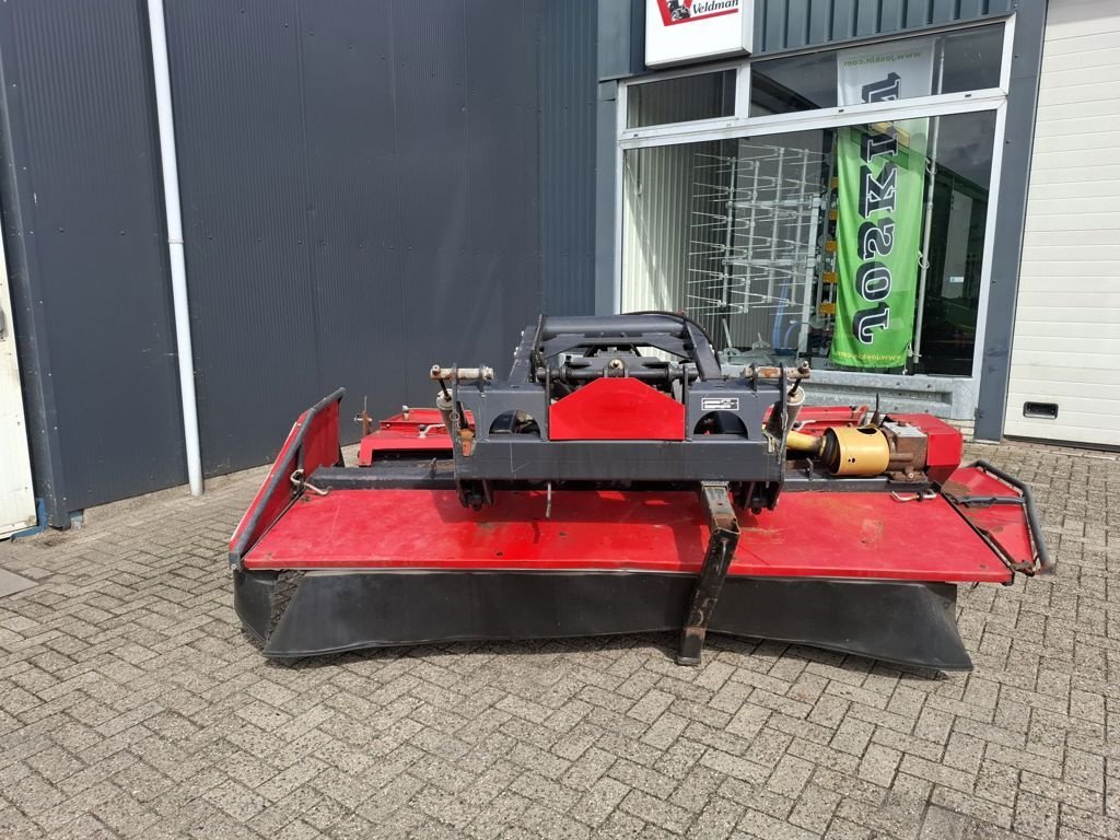 Mähwerk typu Vicon FMT 3000, Gebrauchtmaschine v MARIENHEEM (Obrázek 2)