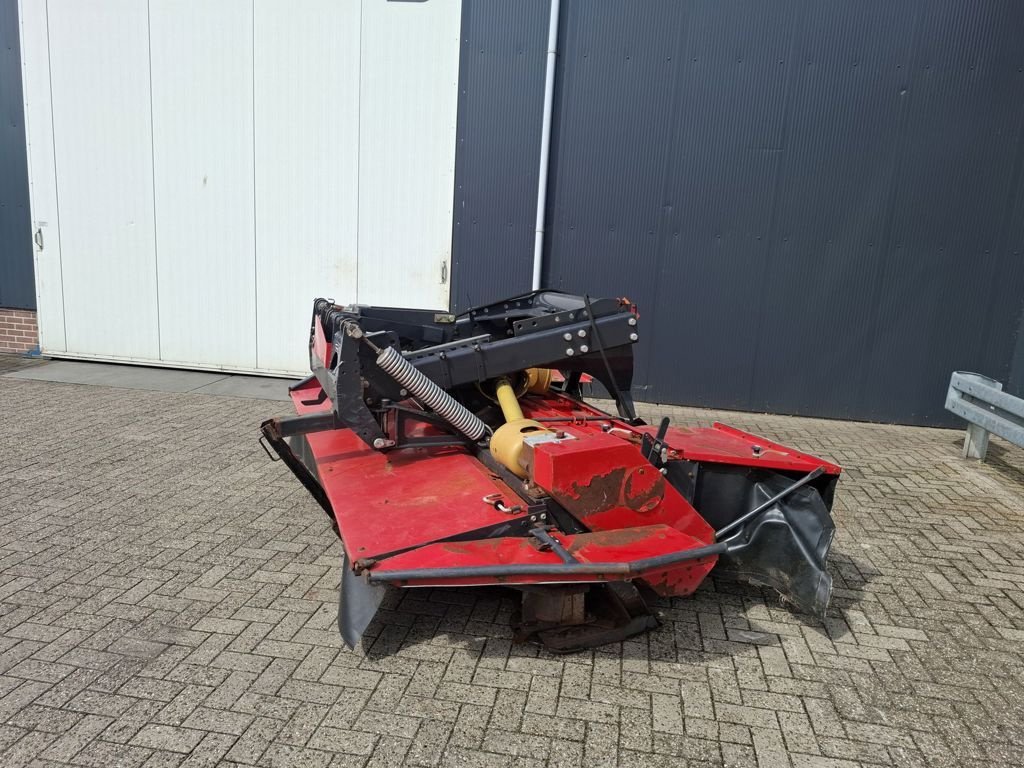 Mähwerk typu Vicon FMT 3000, Gebrauchtmaschine v MARIENHEEM (Obrázek 4)