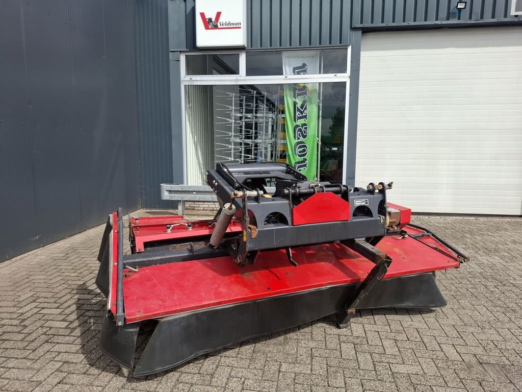 Mähwerk typu Vicon FMT 3000, Gebrauchtmaschine v MARIENHEEM (Obrázek 1)