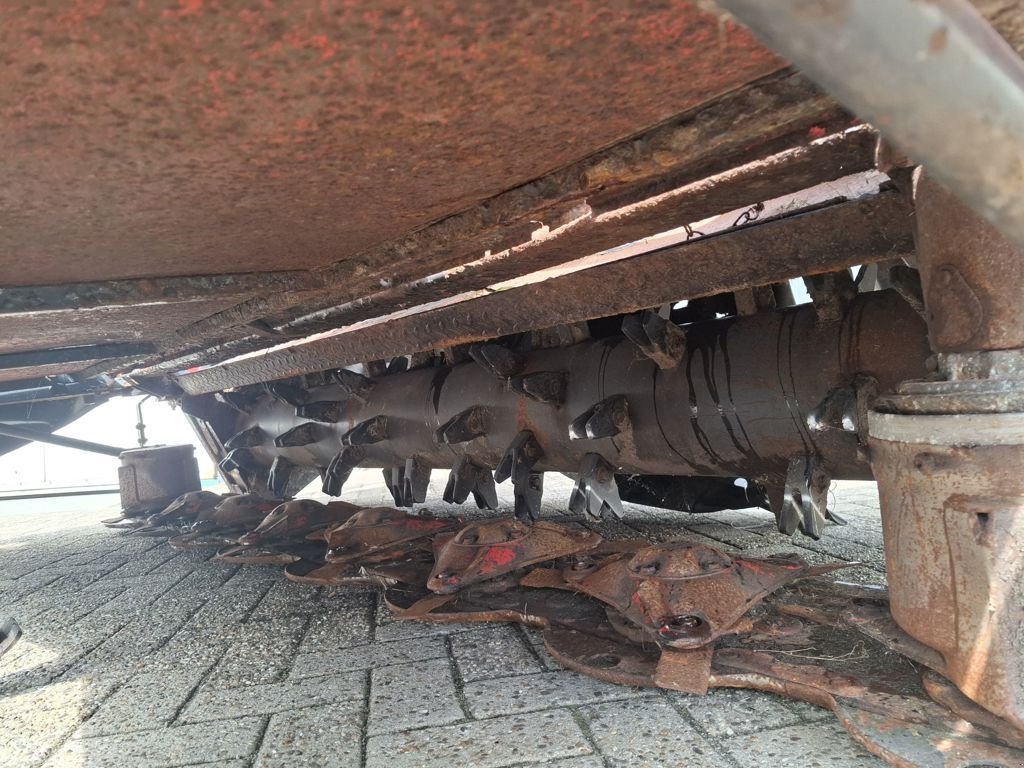 Mähwerk typu Vicon FMT 3000, Gebrauchtmaschine v MARIENHEEM (Obrázek 7)
