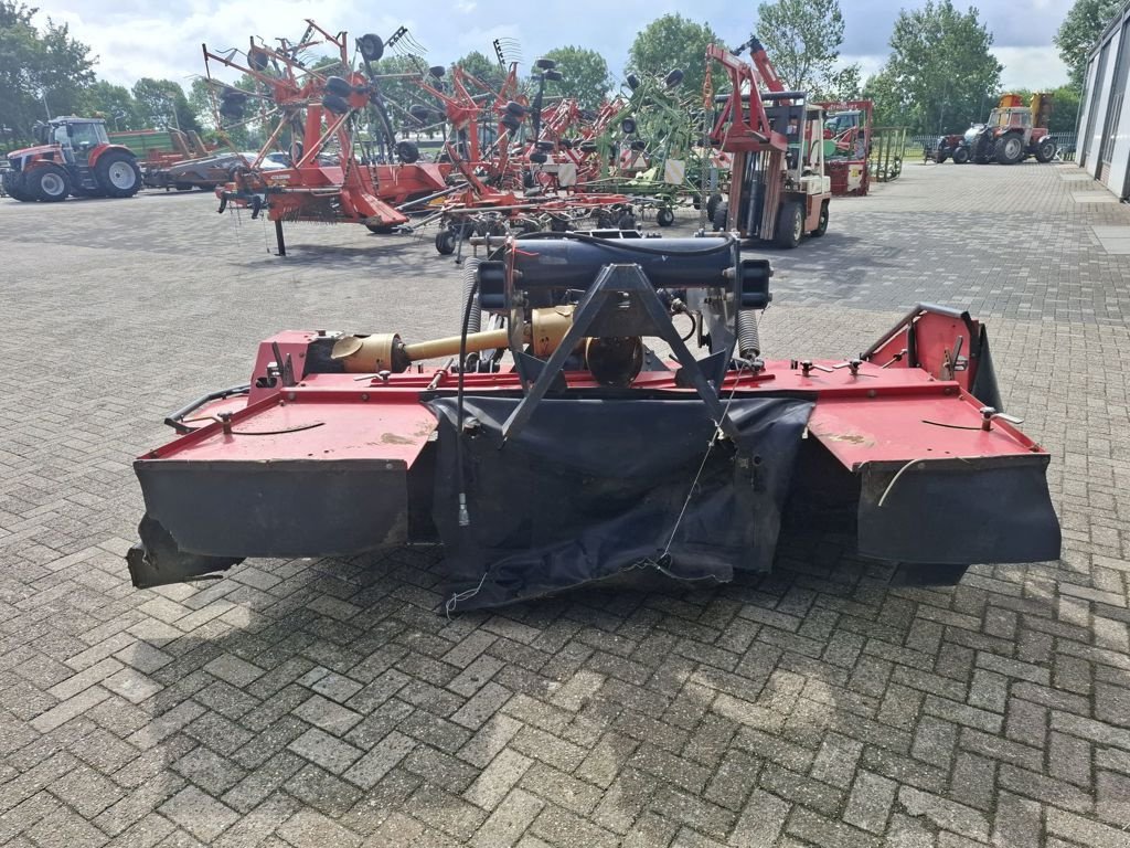 Mähwerk typu Vicon FMT 3000, Gebrauchtmaschine v MARIENHEEM (Obrázek 6)