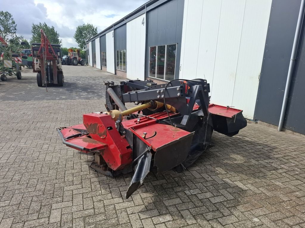 Mähwerk typu Vicon FMT 3000, Gebrauchtmaschine v MARIENHEEM (Obrázek 5)