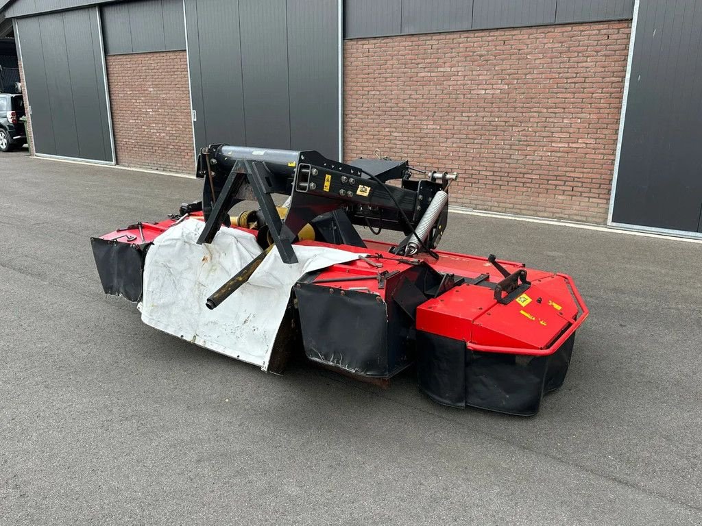 Mähwerk типа Vicon KM 5.30F trommelmaaier, Gebrauchtmaschine в BENNEKOM (Фотография 4)