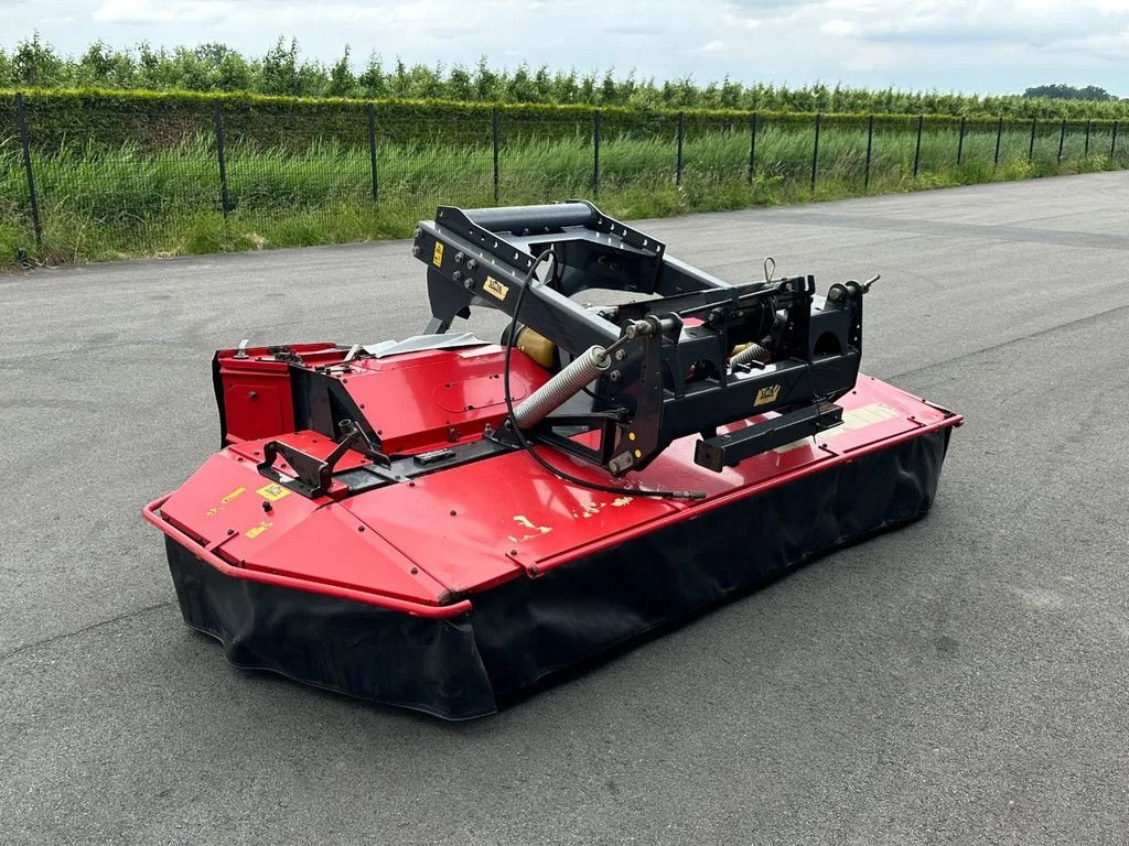 Mähwerk типа Vicon KM 5.30F trommelmaaier, Gebrauchtmaschine в BENNEKOM (Фотография 1)