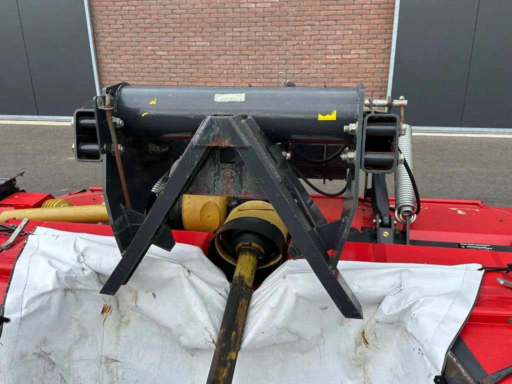 Mähwerk типа Vicon KM 5.30F trommelmaaier, Gebrauchtmaschine в BENNEKOM (Фотография 9)