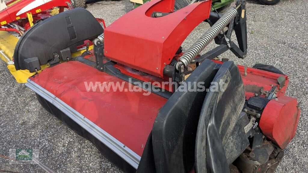 Mähwerk typu Vicon MÄHWERKS-KOMBI, Gebrauchtmaschine v Klagenfurt (Obrázek 9)