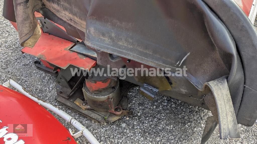 Mähwerk typu Vicon MÄHWERKS-KOMBI, Gebrauchtmaschine v Klagenfurt (Obrázek 11)